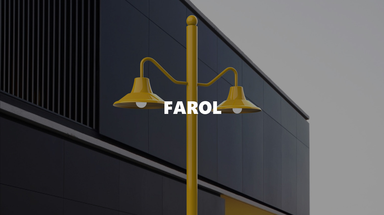 Arbotantes curvos pretil